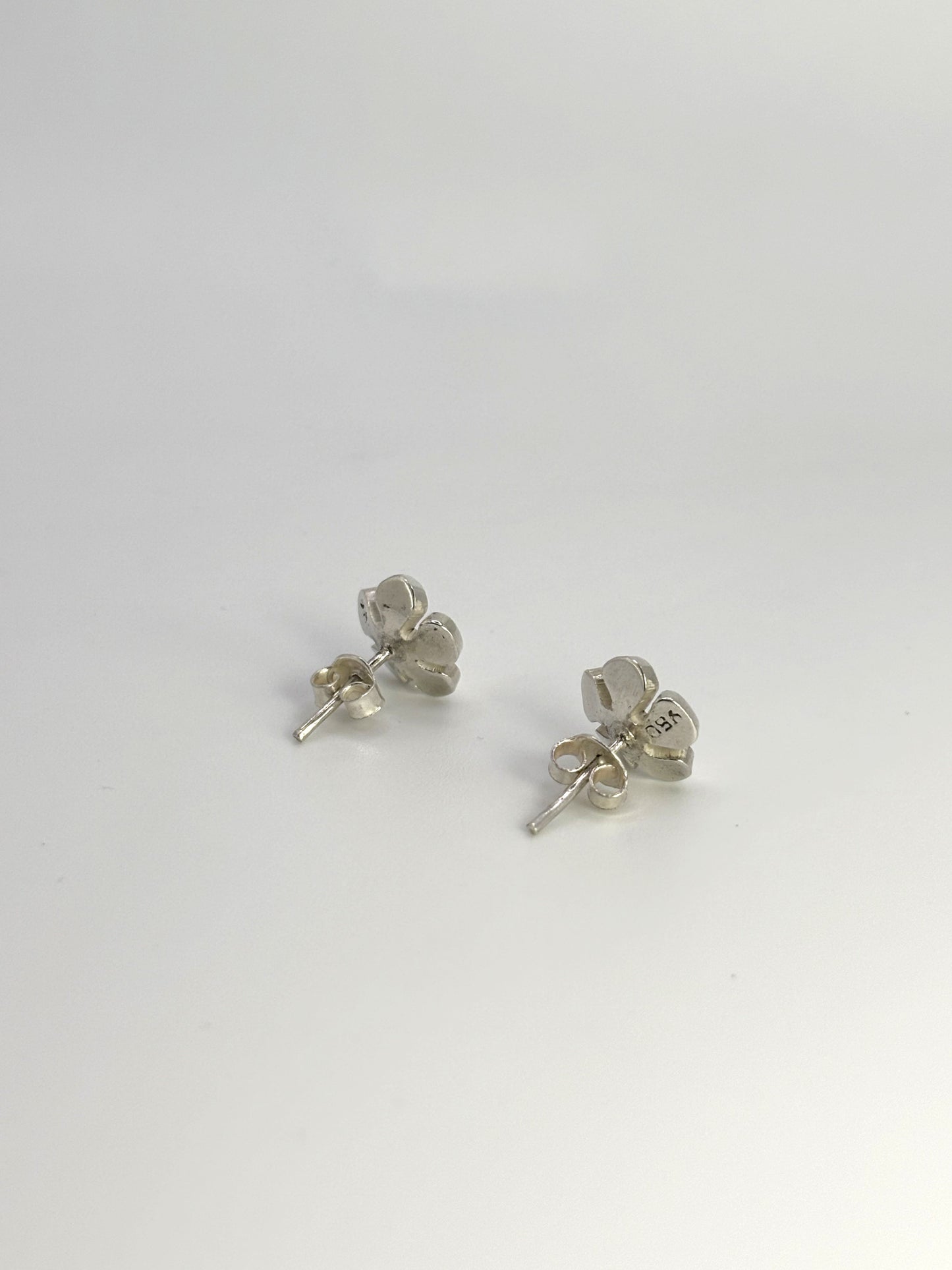 IMPATIENS EARRINGS