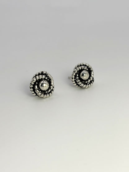 VINTAGE EARRINGS