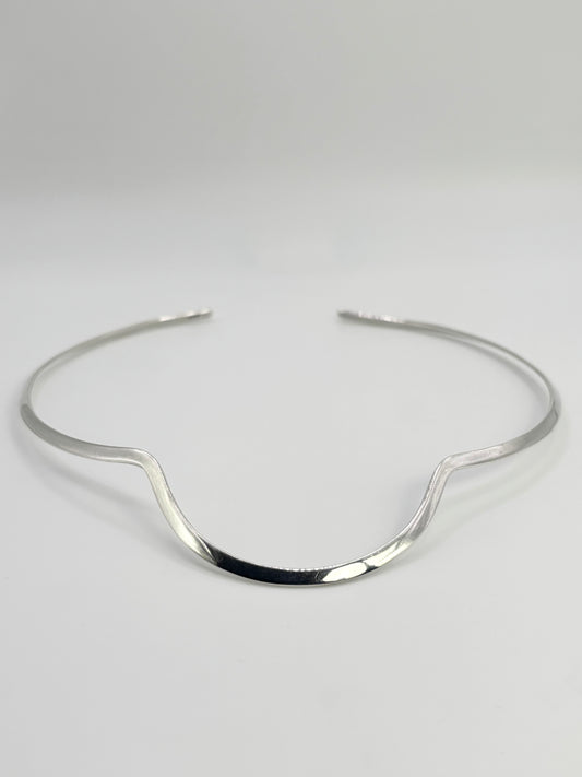 RIVERLINE NECKLACE